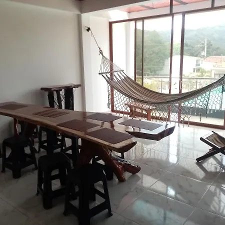 Lindo Apartamento Vacacional En Guaduas Exterior photo
