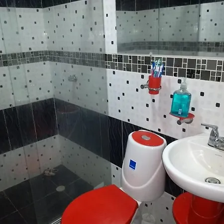 Lindo Apartamento Vacacional En Guaduas Exterior photo