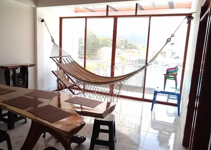 Lindo Apartamento Vacacional En Guaduas