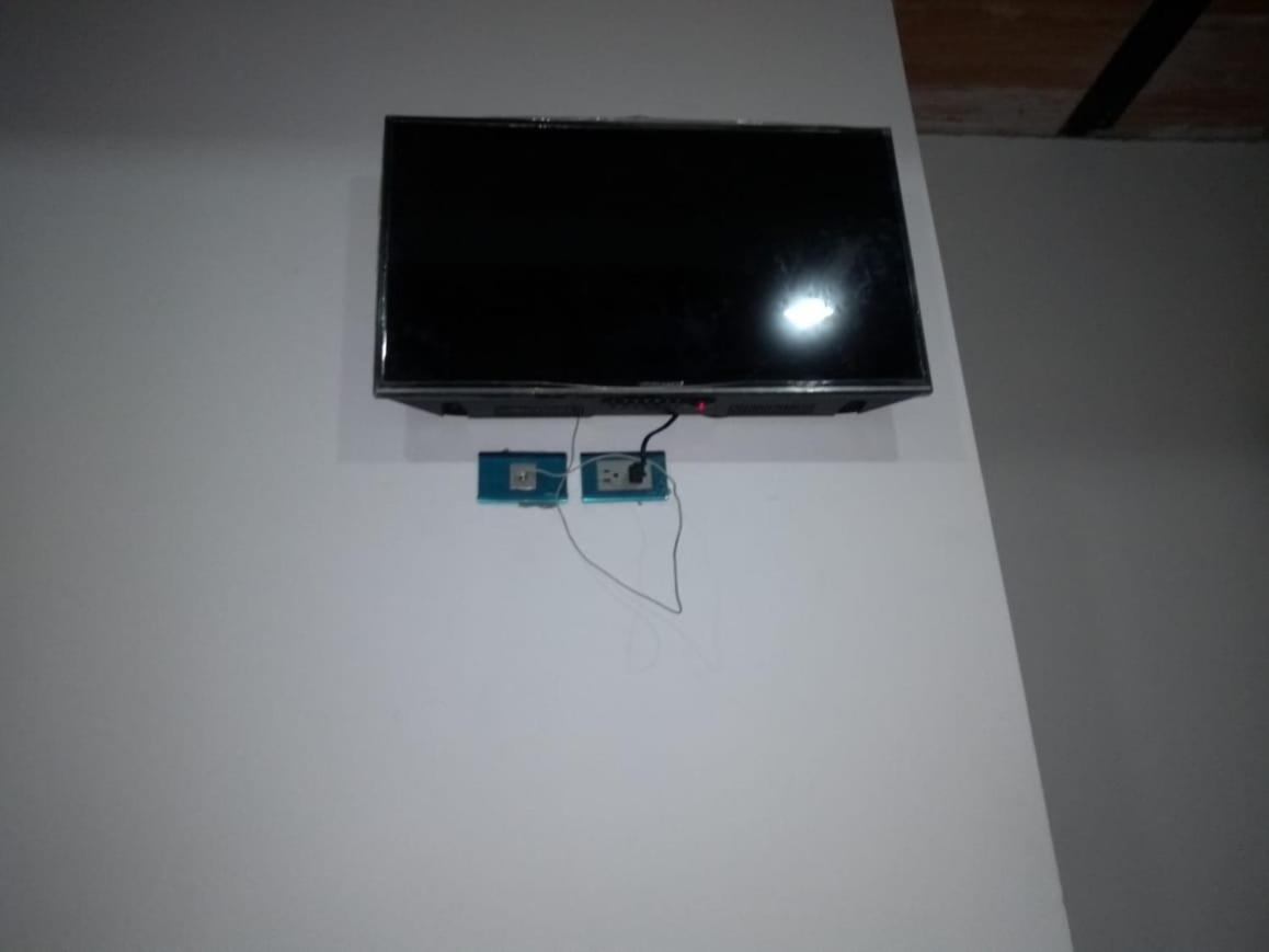 Lindo Vacacional En Apartment Guaduas