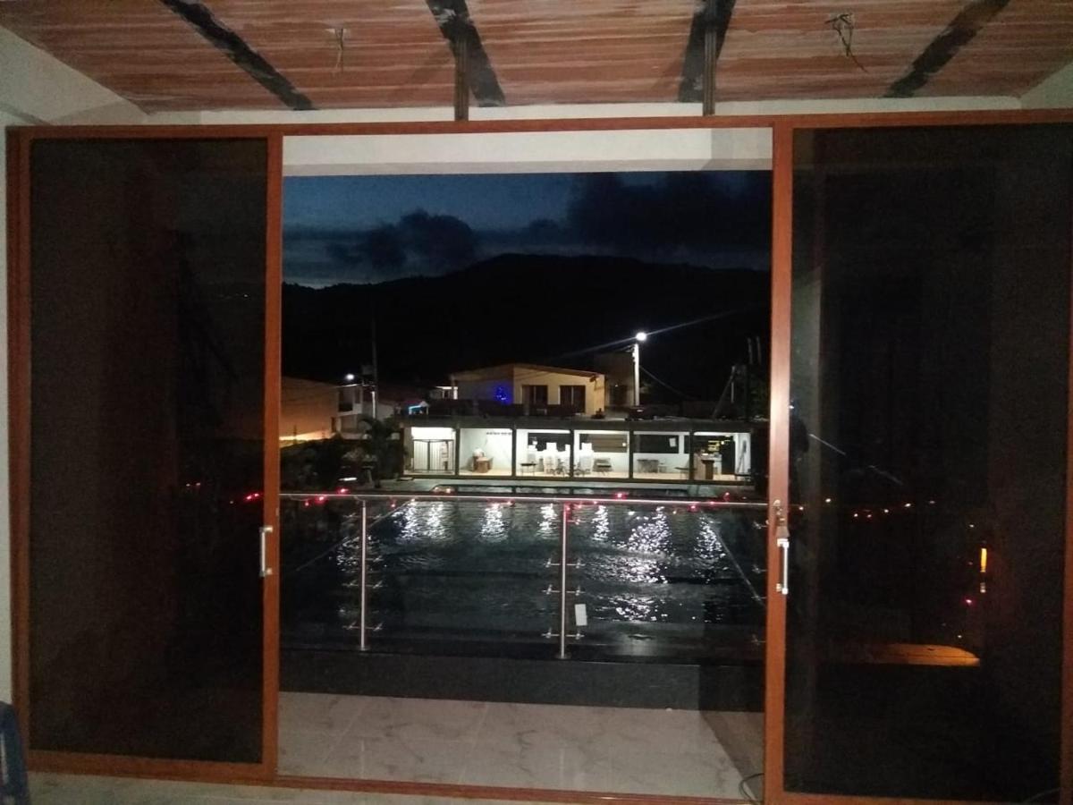 Apartment Lindo Vacacional En *