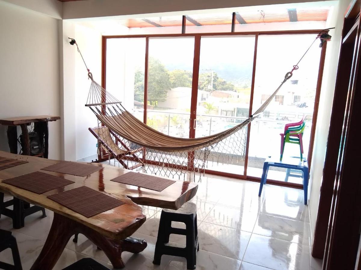 Lindo Vacacional En