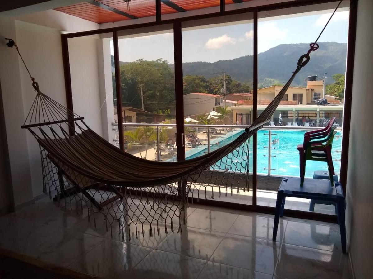 Lindo Vacacional En * Guaduas