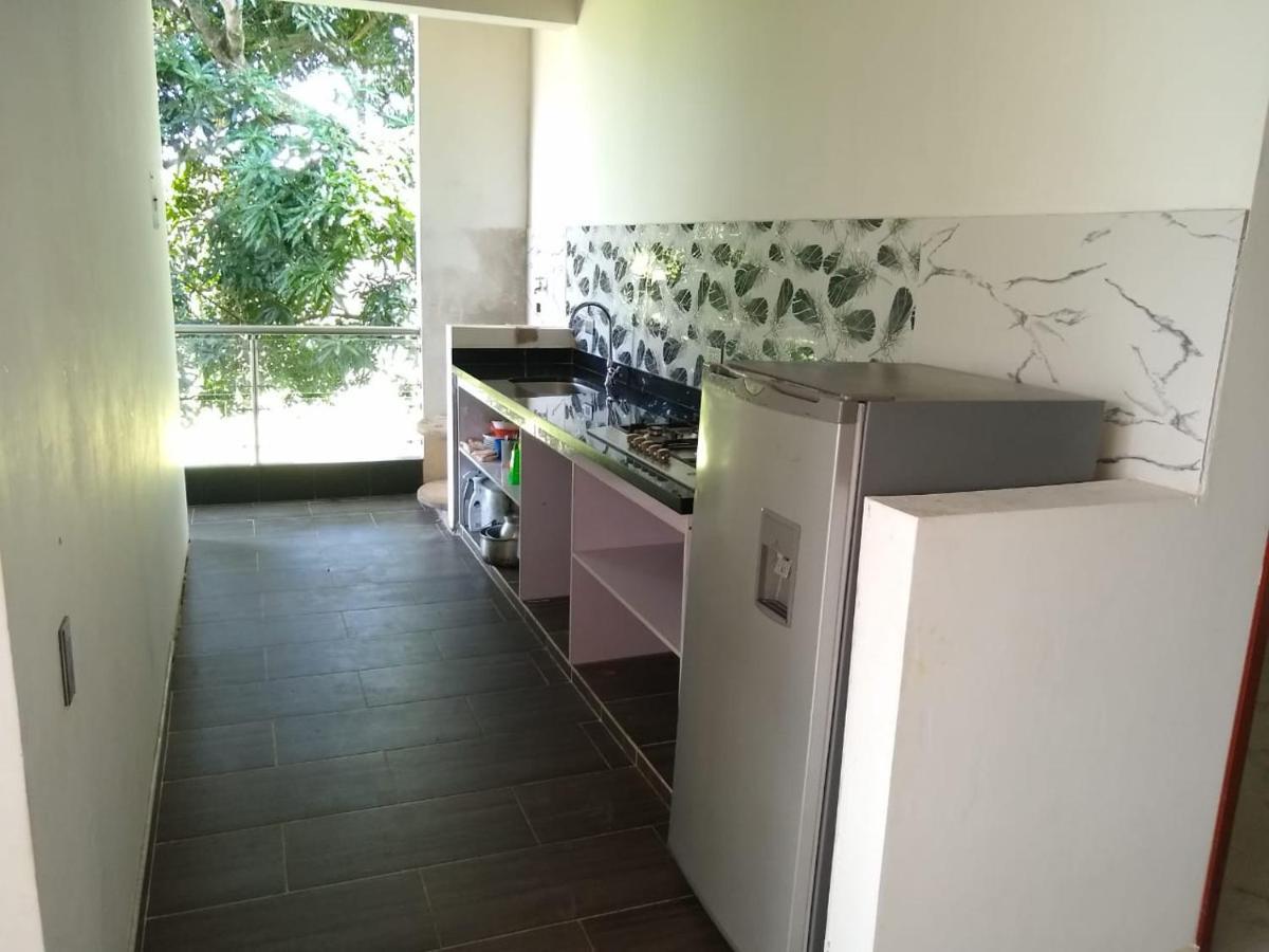 Lindo Vacacional En Apartment Guaduas