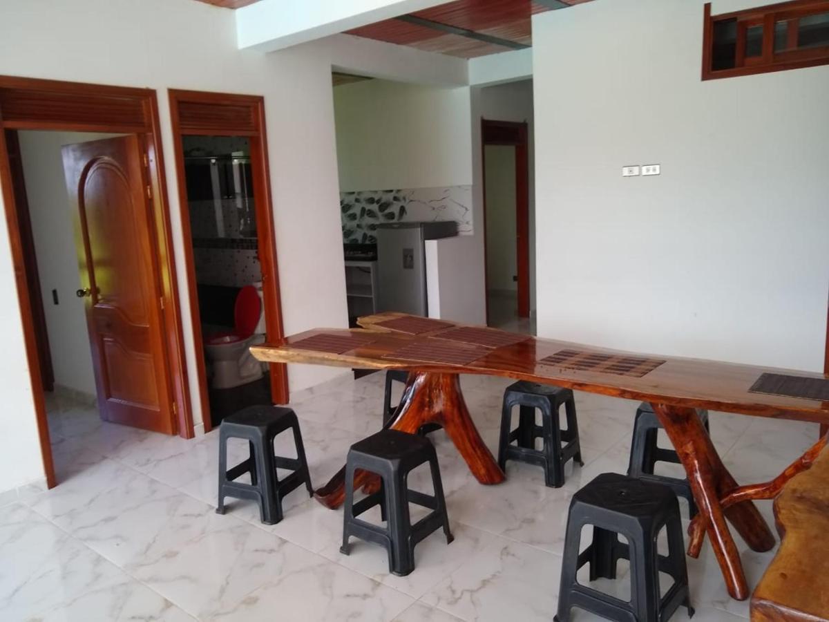 Lindo Vacacional En