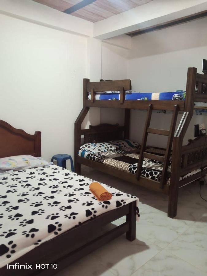 Lindo Vacacional En