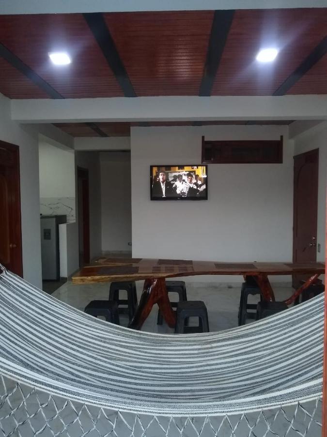 Apartment Lindo Vacacional En Guaduas